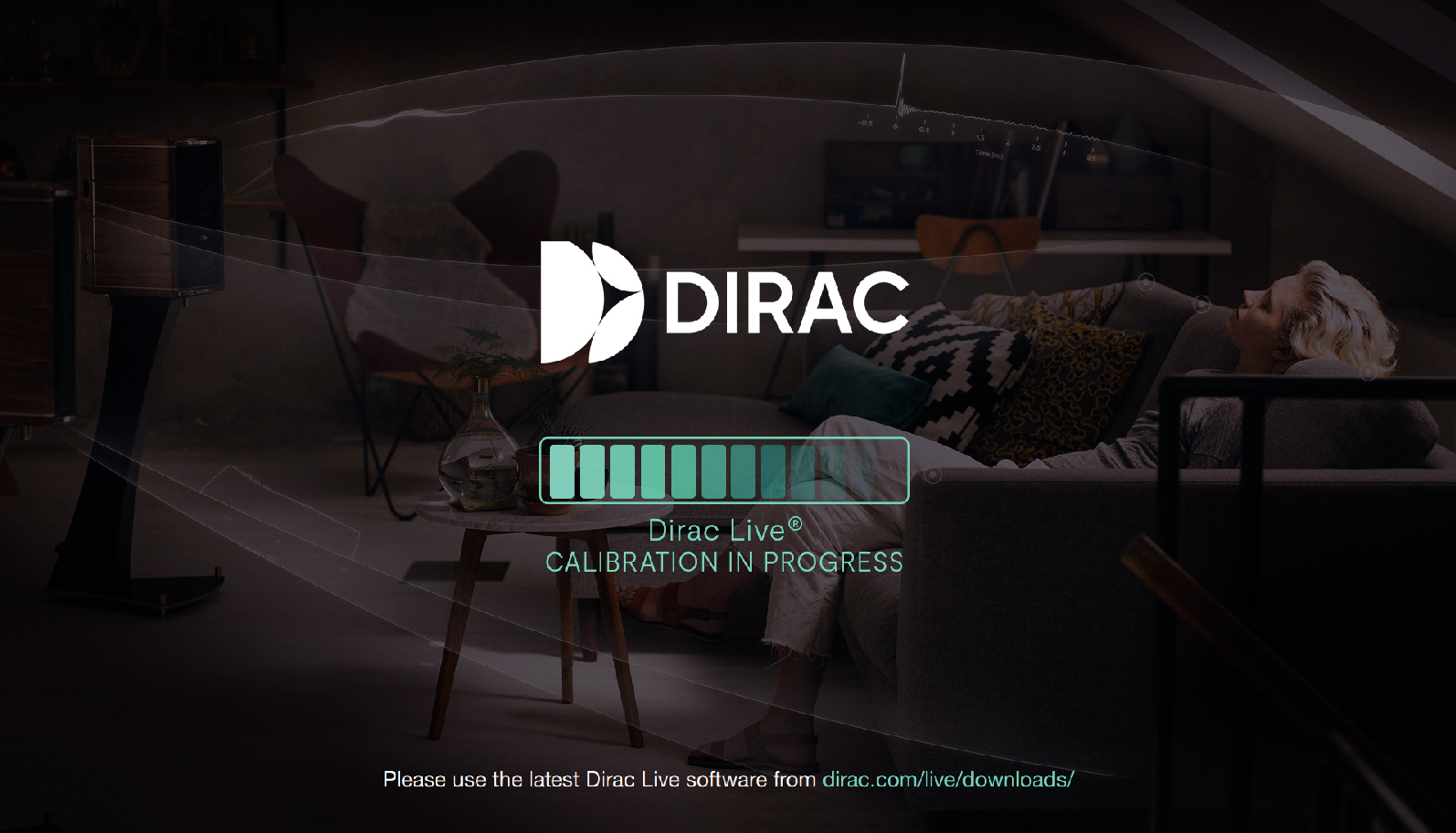 DiracLive9