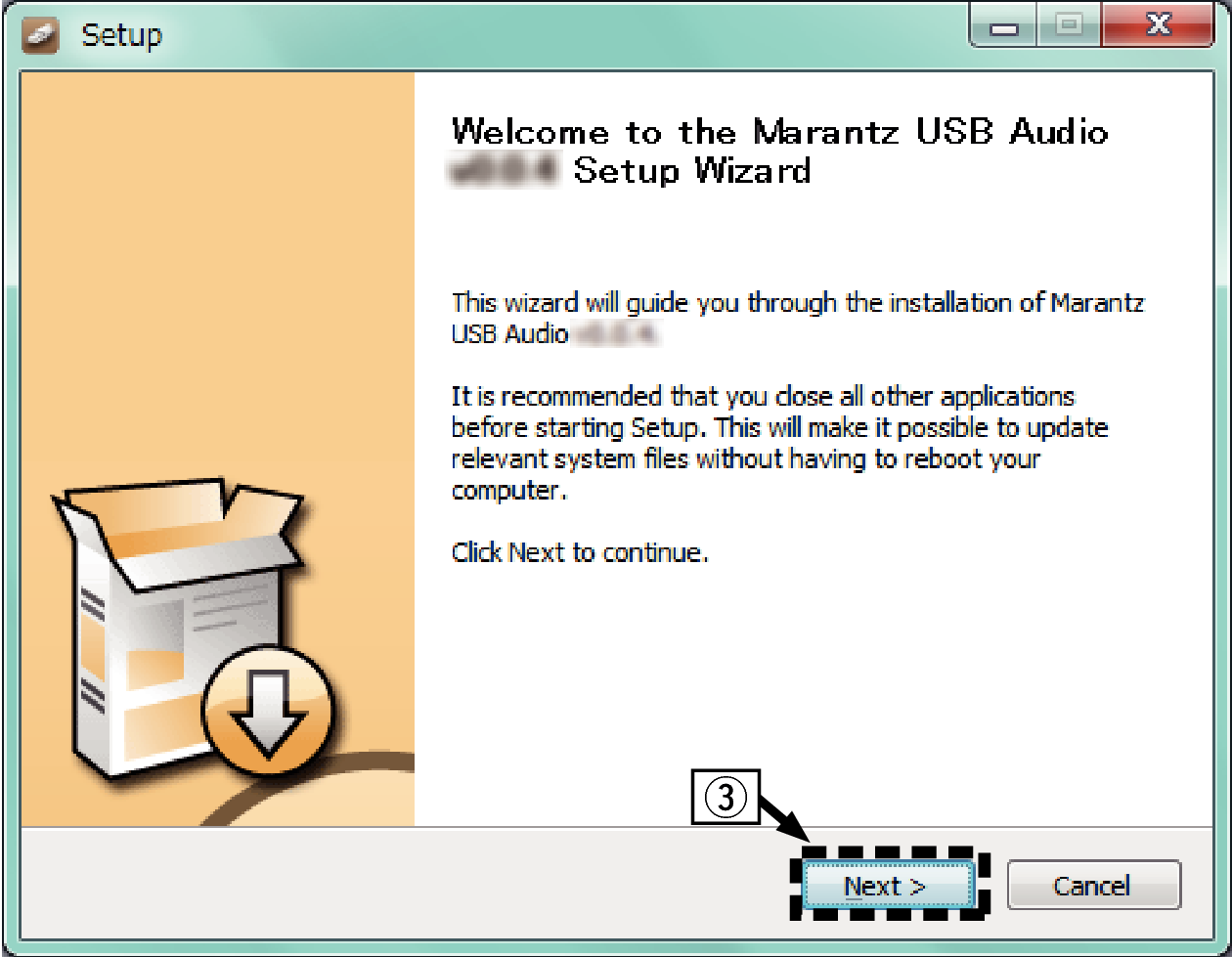 Installer_Marantz_English_2