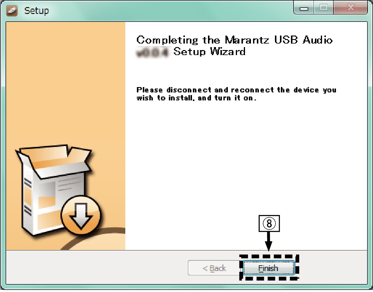 Windows usb audio 2.0