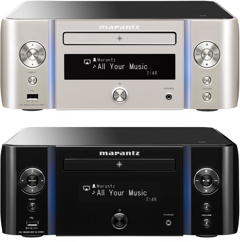 M-CR611