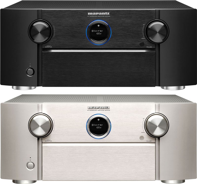 marantz receiver sr7015