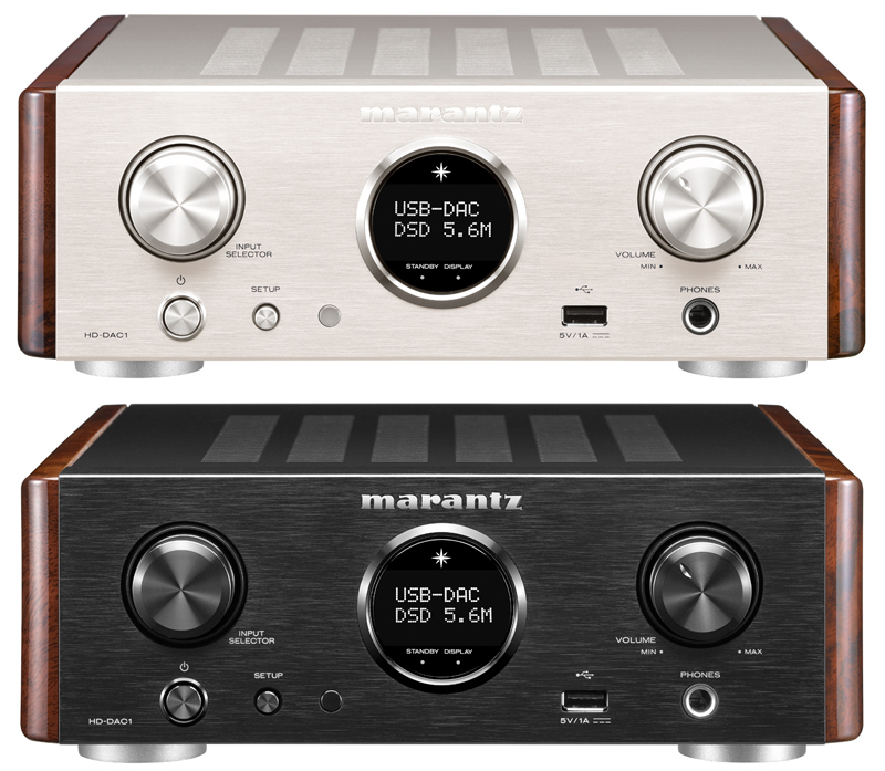 Marantz HD-DAC1 | gulatilaw.com