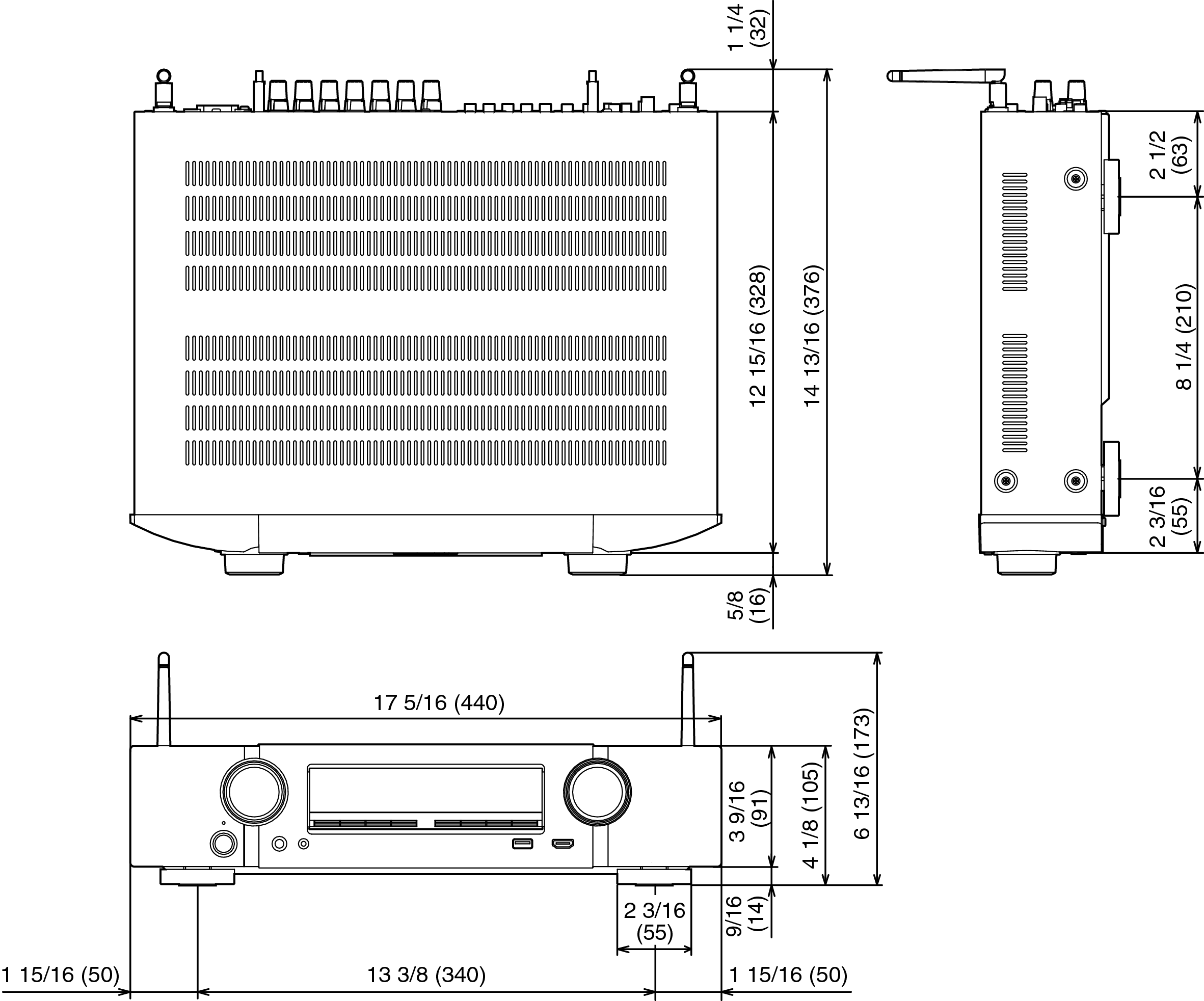 Dimensions Weight Nr1606